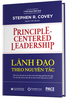 LÃNH ĐẠO THEO NGUYÊN TẮC