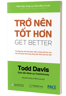 TRỞ NÊN TỐT HƠN