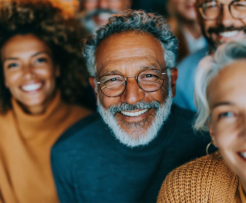 Develop a culture where everyone feels heard and valued.