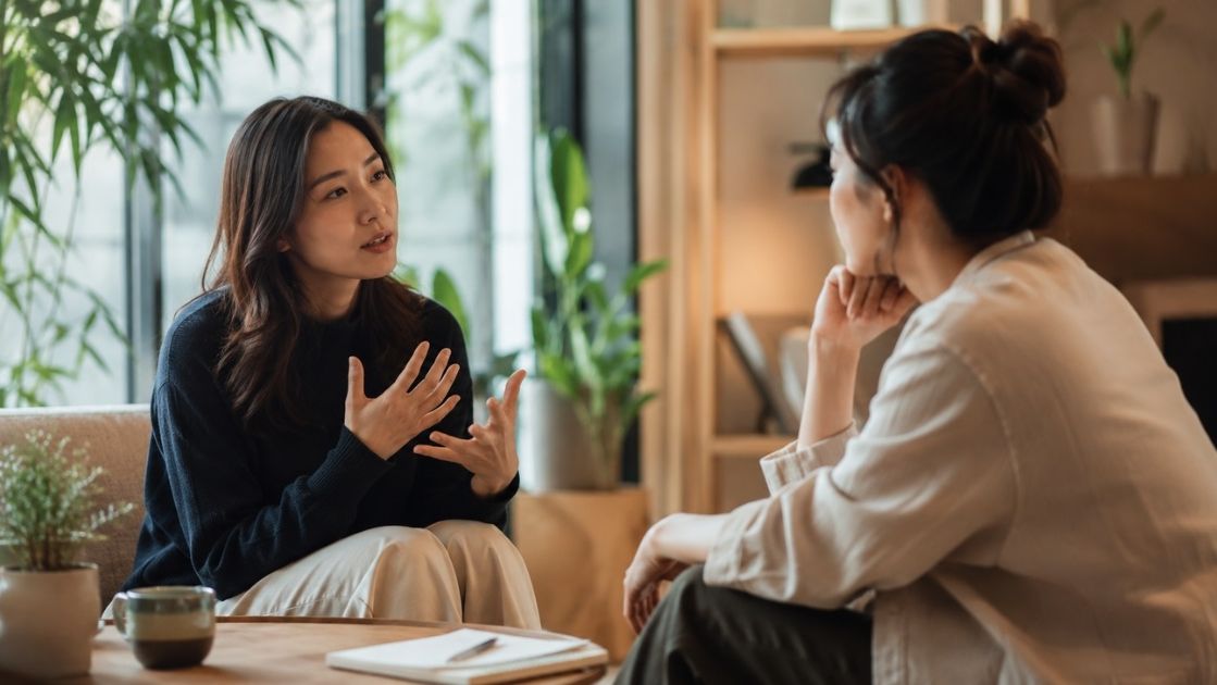 Đồng cảm là gì? Ý nghĩa và cách thể hiện sự đồng cảm