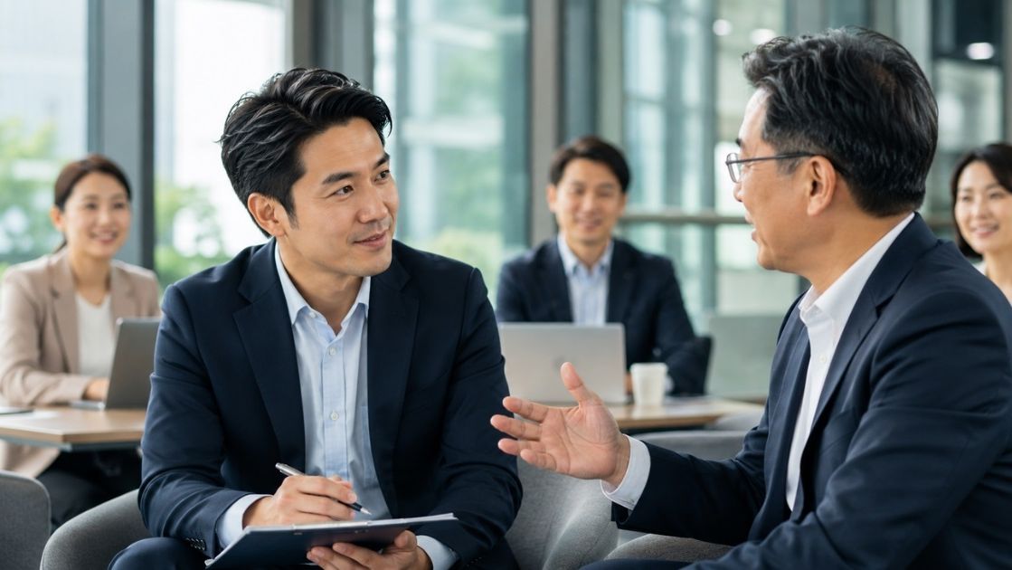 Executive coaching là gì? Quy trình khai vấn lãnh đạo cấp cao