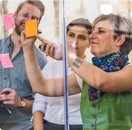 The 6 critical practices