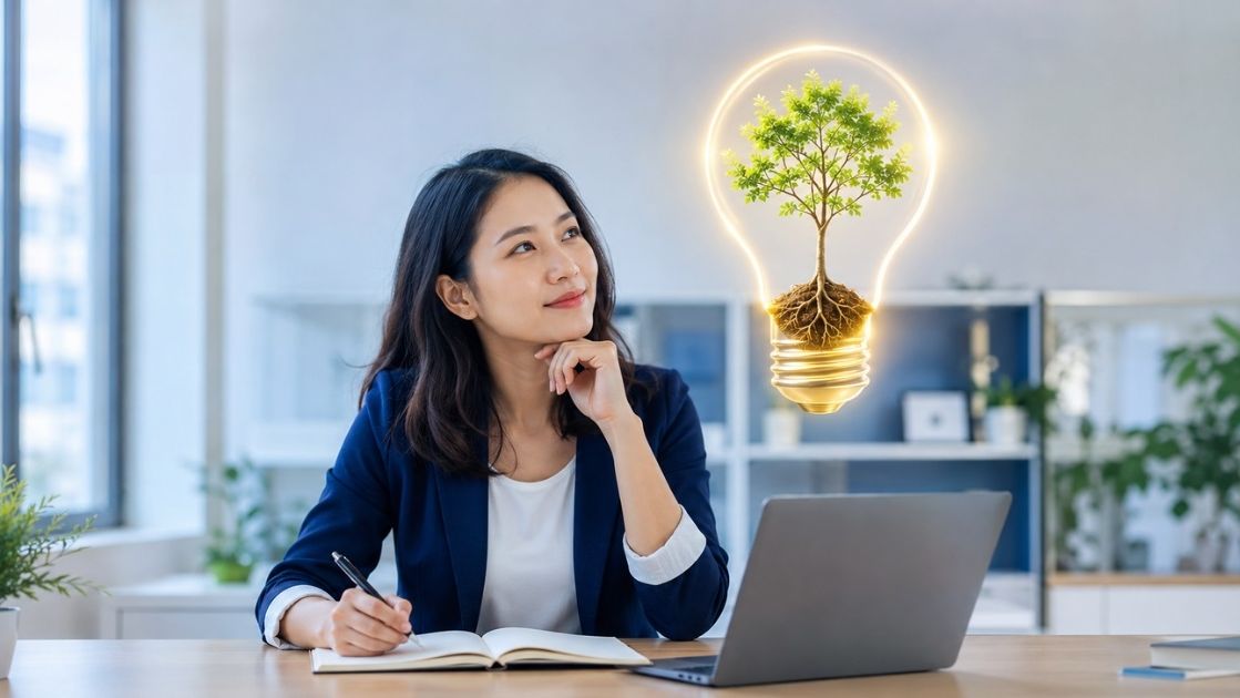 Tư duy phát triển (Growth Mindset) là gì? Cách rèn luyện tư duy phát triển