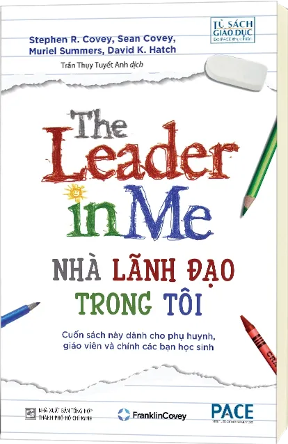Nha lanh dao trong toi