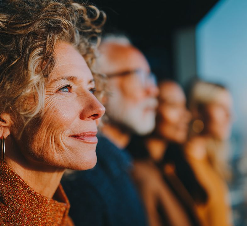 Create a high-trust environment where great ideas thrive.