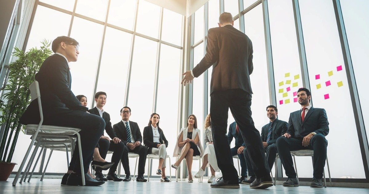 vai trò của lãnh đạo chiến lược