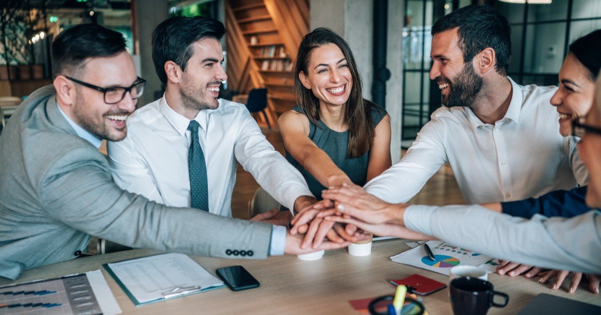đội nhóm hiệu suất cao là gì