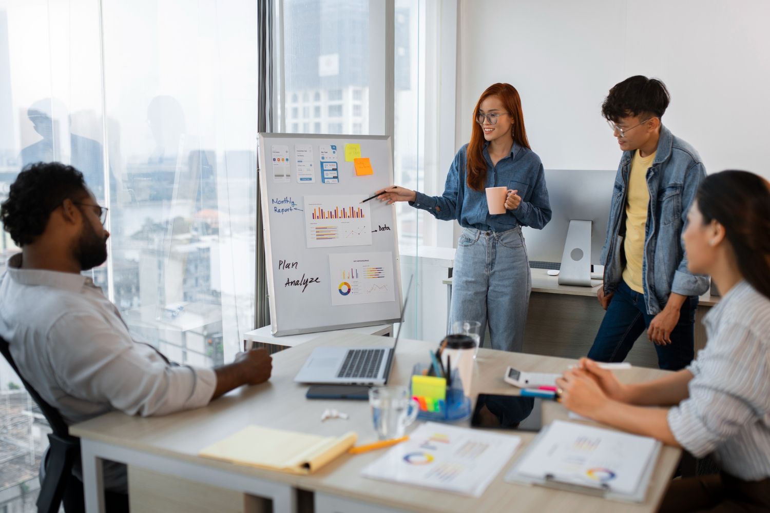 3 Leadership Actions To Amplify Your Organization's Impact