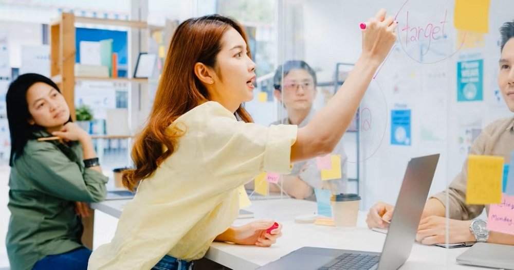 làm việc hiệu quả