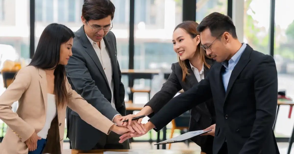 cách xây dựng OKR hiệu quả