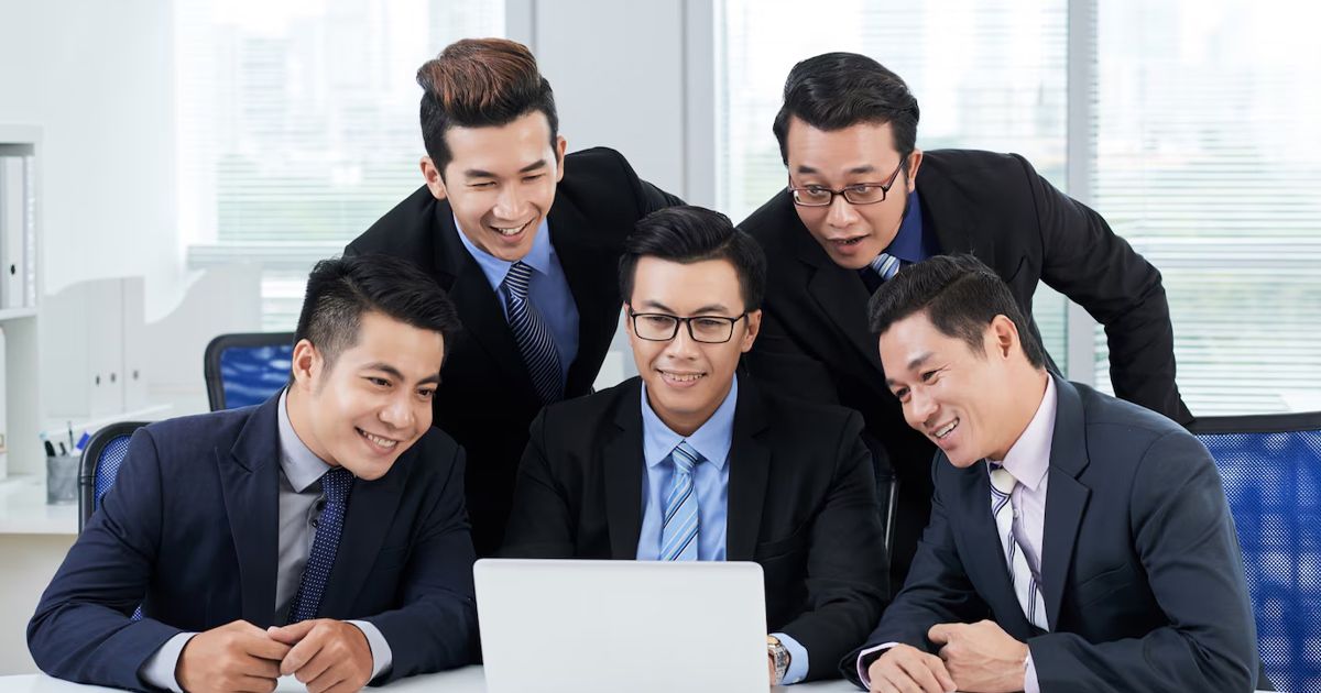 Nhân tài là gì? Phát hiện, thu hút và phát triển nhân tài