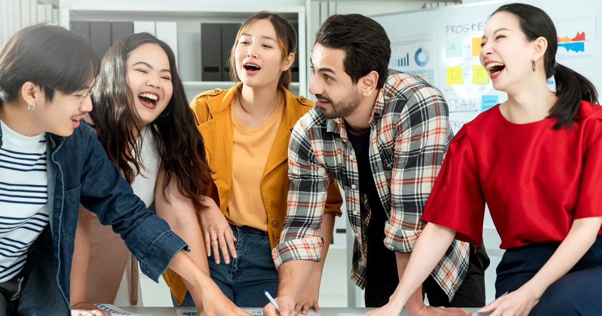 5 Cấp độ của Niềm tin