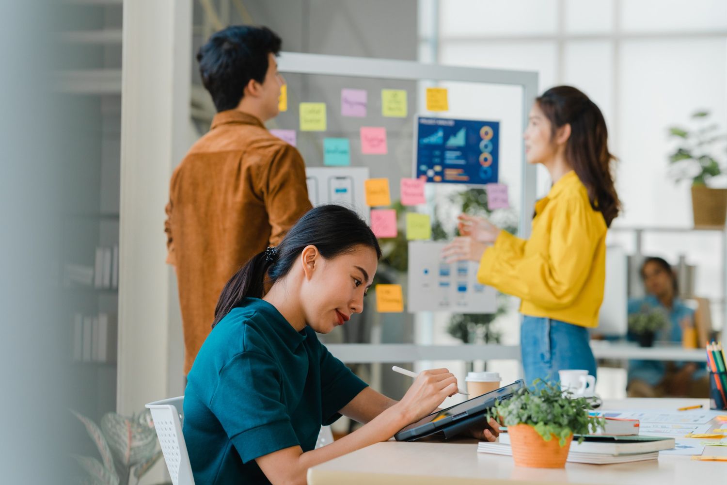 Công Thức Làm Việc Hiệu Quả 80/20