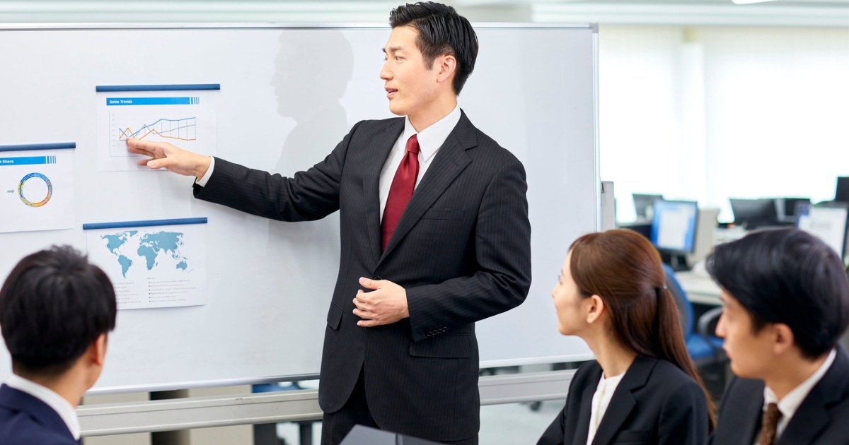 giao tiếp là kỷ năng hợp tác