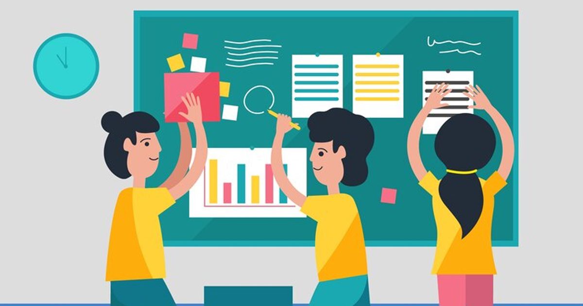 Trao quyền là gì? Lợi ích khi lãnh đạo trao quyền nhân viên