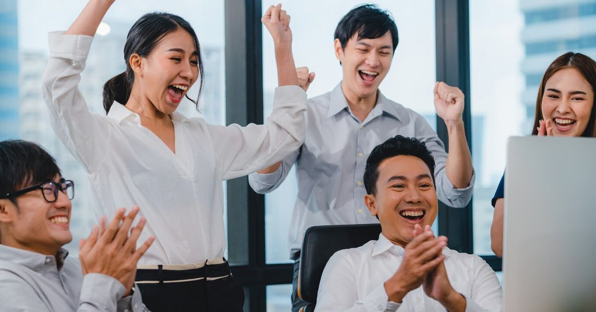 Niềm tin là sự tin tưởng được hình thành từ bản tính và năng lực của một cá nhân hoặc tổ chức