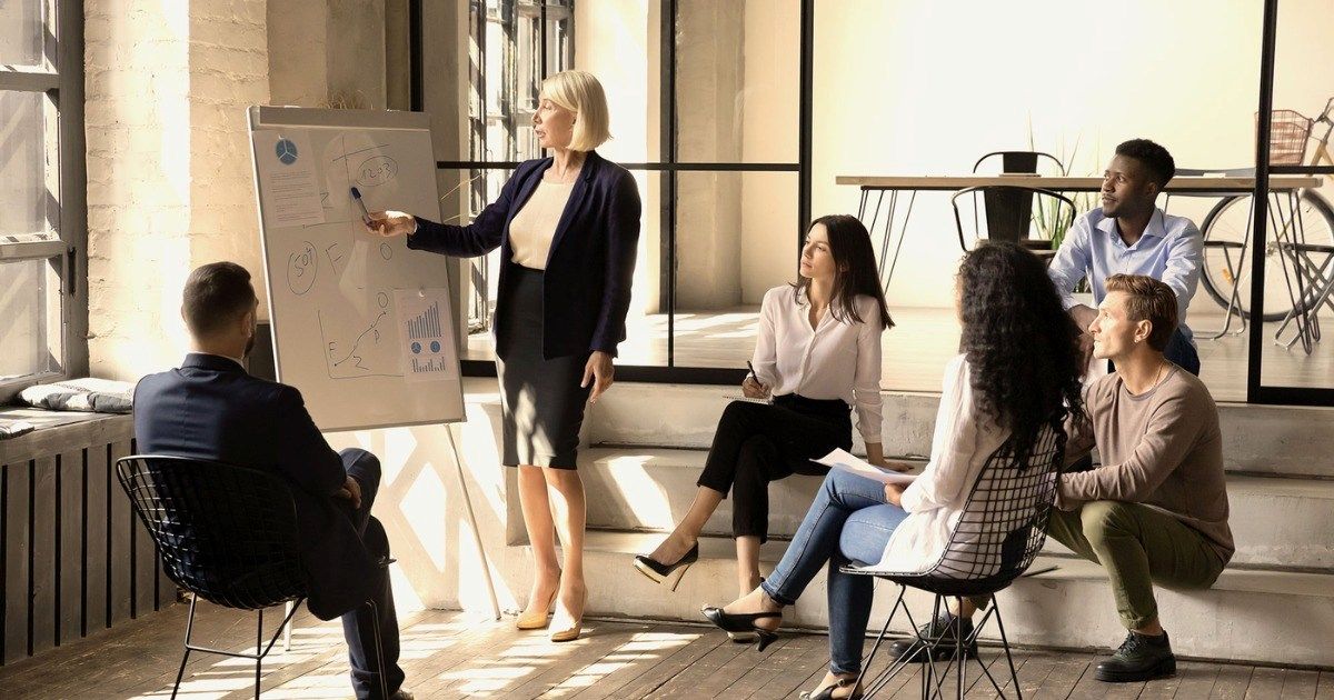 Mastering Strategic Leadership: A Guide to Unlocking Organizational Success