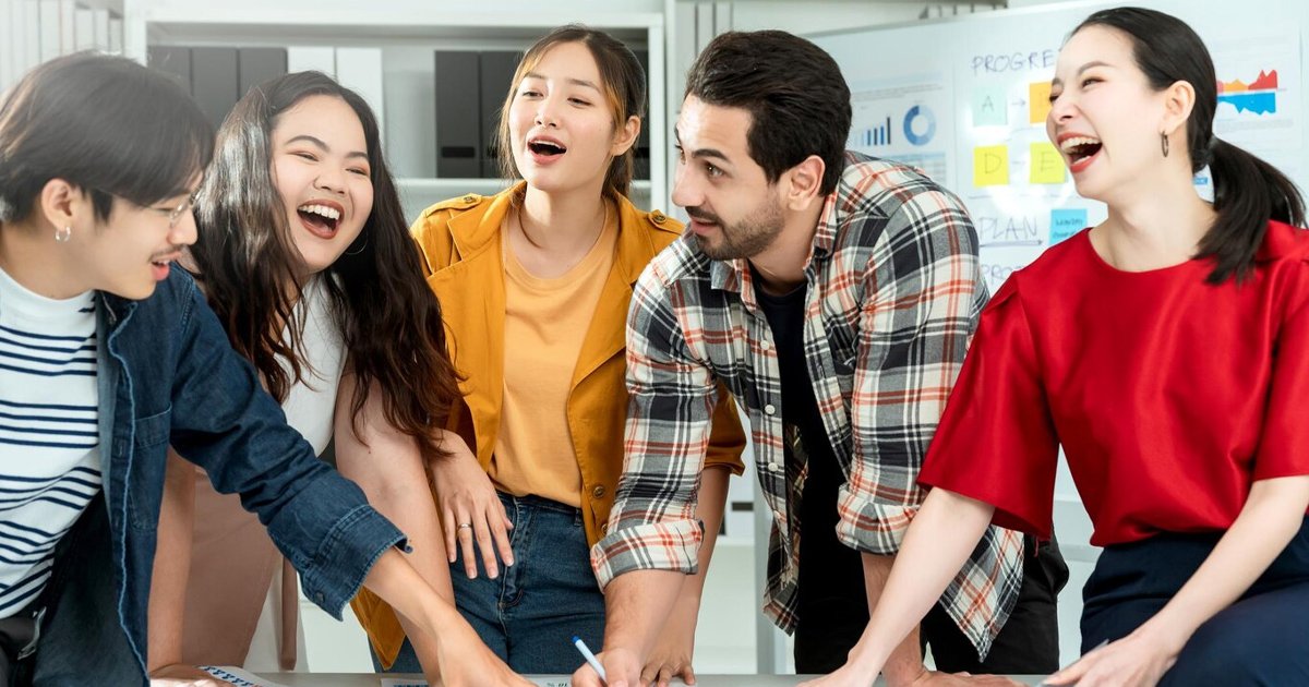 Tại sao nên đặt kỳ vọng