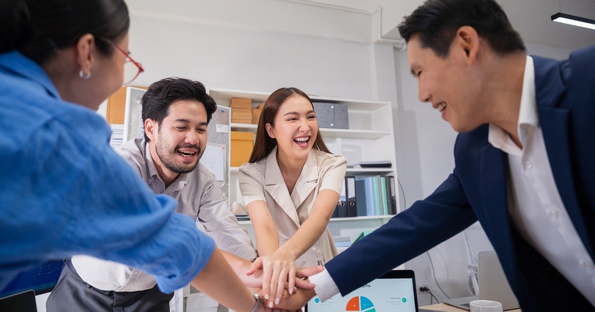 sự gắn kết của nhân viên là gì
