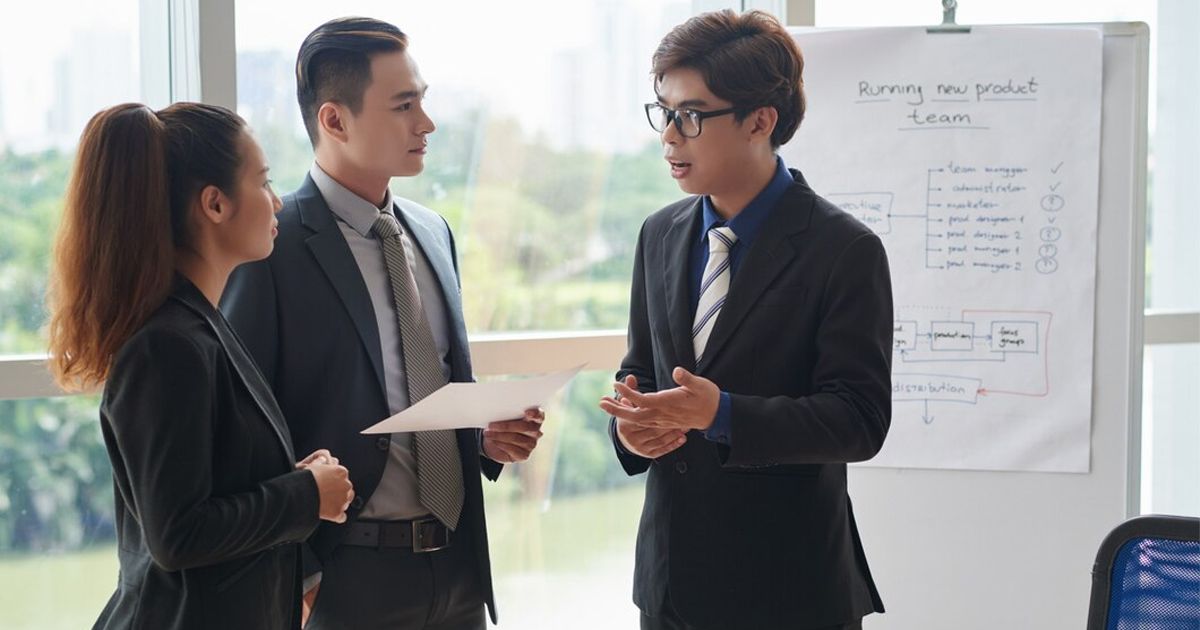 Quản trị sự thay đổi là gì? Quy trình, mô hình và kỹ năng