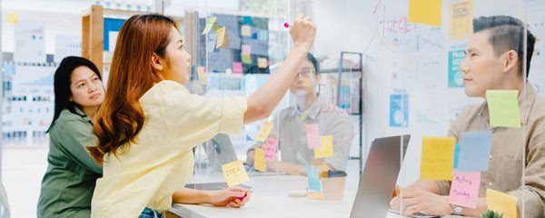 Tại Sao Đây Là Thời Điểm Hoàn Hảo Để Chuyển Đổi Văn Hóa Doanh Nghiệp?