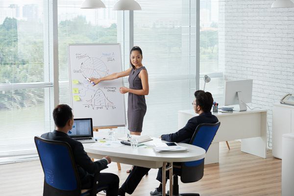 Nhà Quản Lý Cần Lưu Ý Những Gì Khi Dẫn Dắt Đội Ngũ?