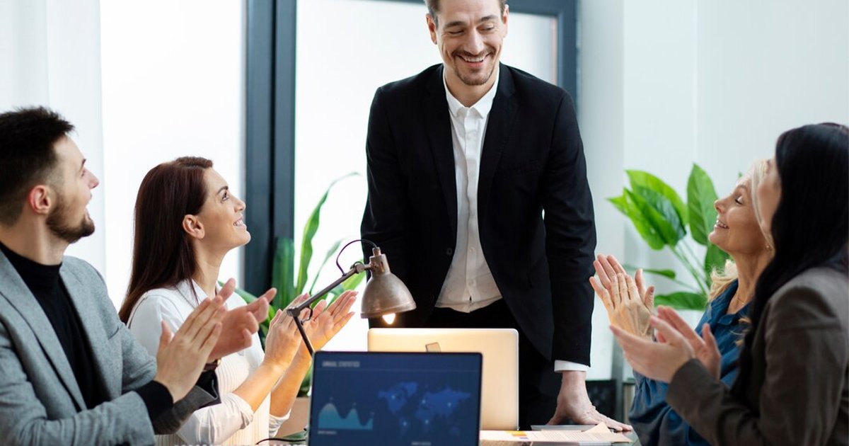 8 Cách trao quyền hiệu quả cho nhân viên