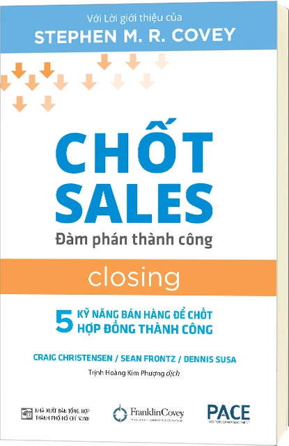 Chot sales thumbnail
