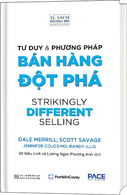 Tu duy Phuong phap ban hang dot pha