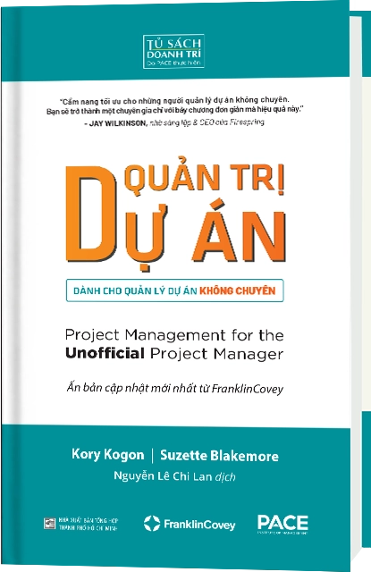Quan tri du an danh cho quan ly du an khong chuyen