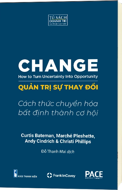 Quan tri su thay doi