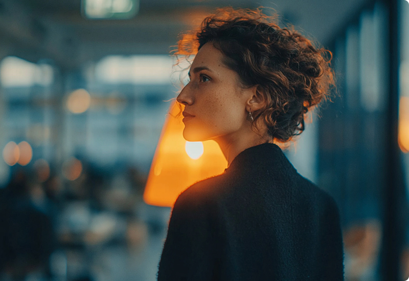 Great leaders see their potential to engage others and expand their impact.