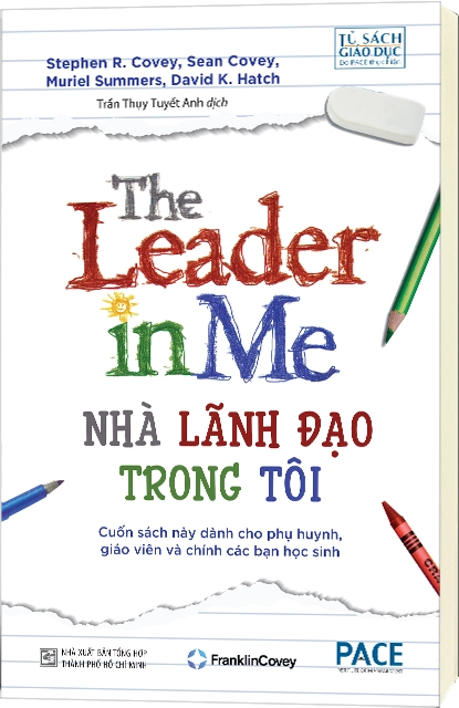 Nha lanh dao trong toi
