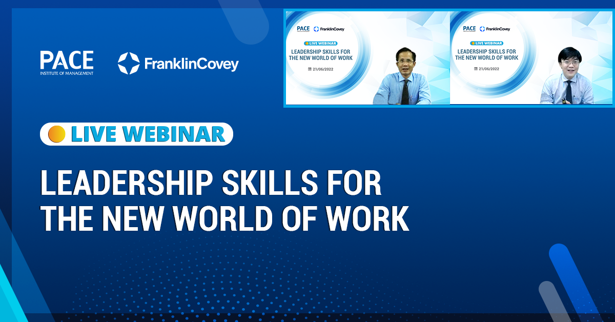 What Is The Top Leadership Capacity To Break The New World?