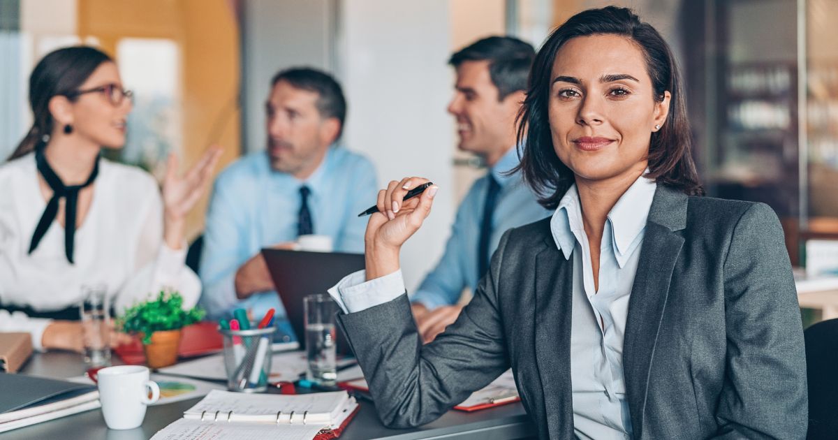 tầm quan trọng của năng lực lãnh đạo