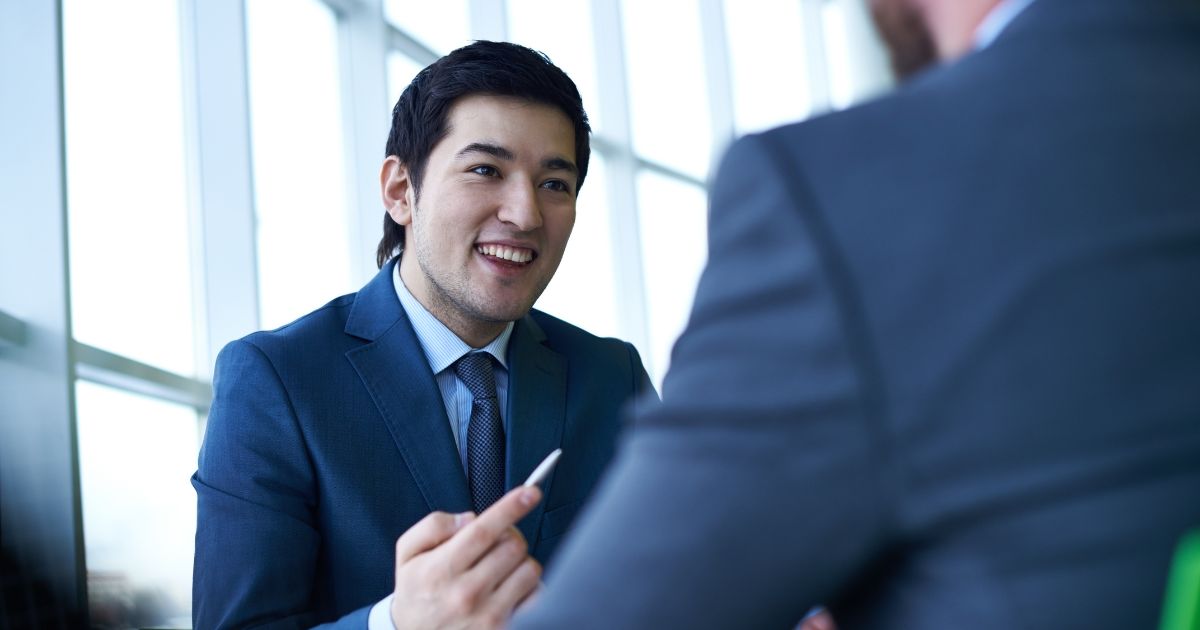 phát triển năng lực đàm phán