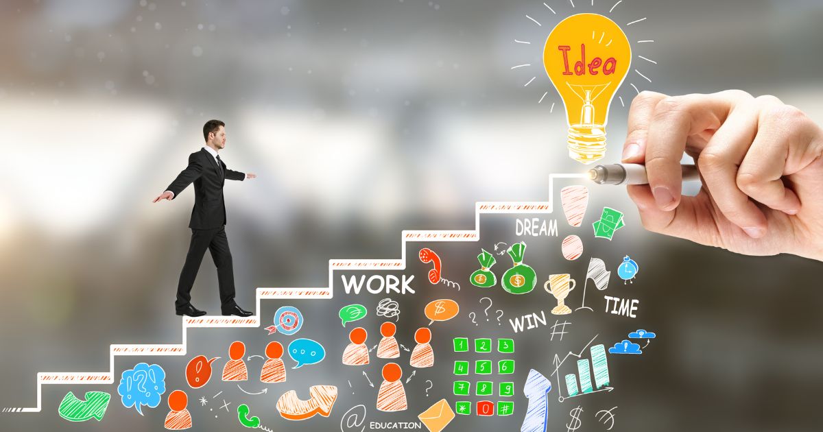 Phát triển bản thân là gì? Các kỹ năng giúp phát triển bản thân