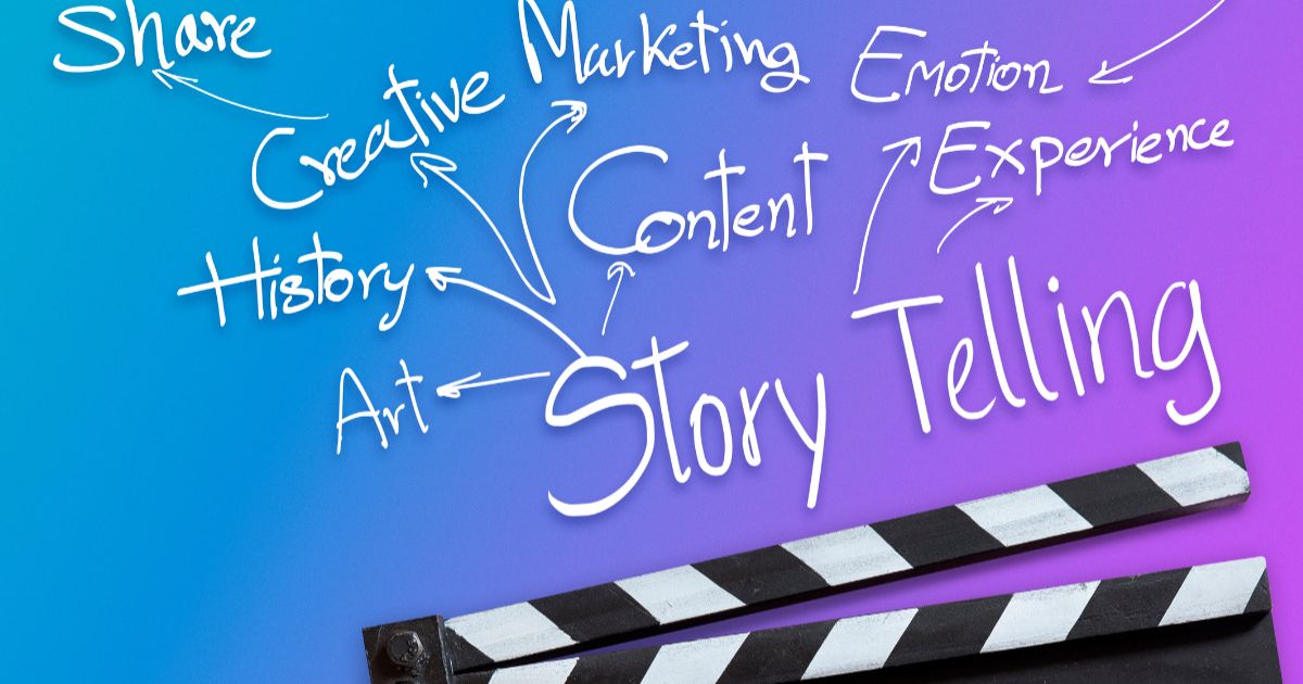 storytelling
