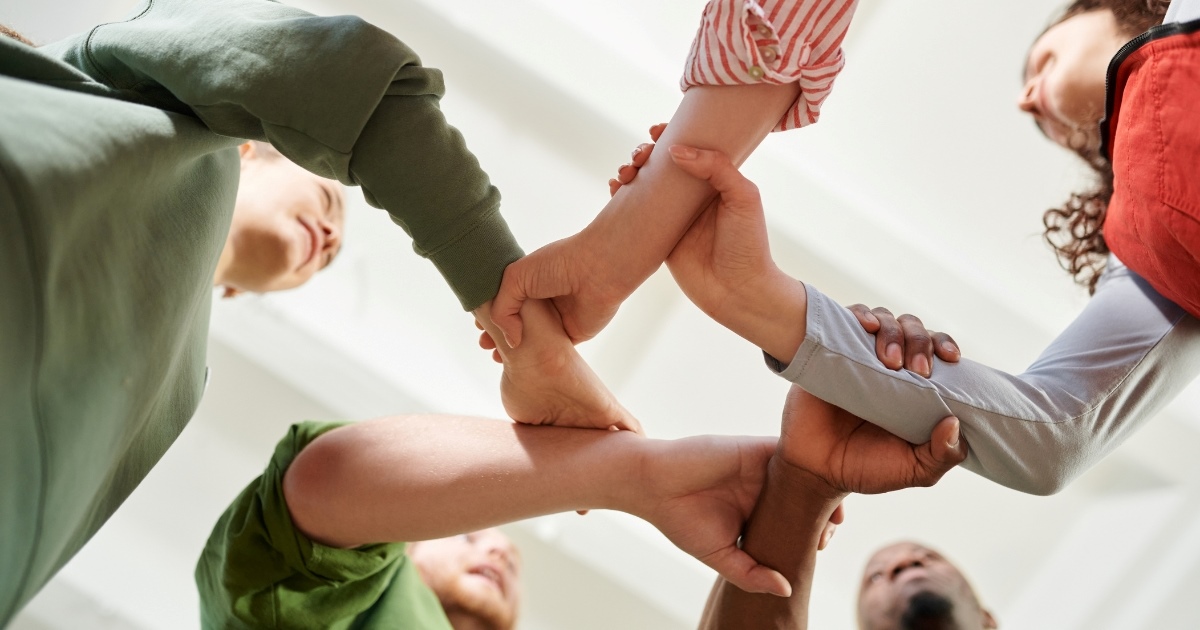 cách xây dựng sự tín nhiệm