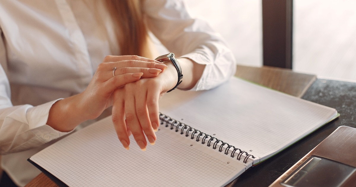 vì sao kỹ năng quản lý thời gian quan trọng