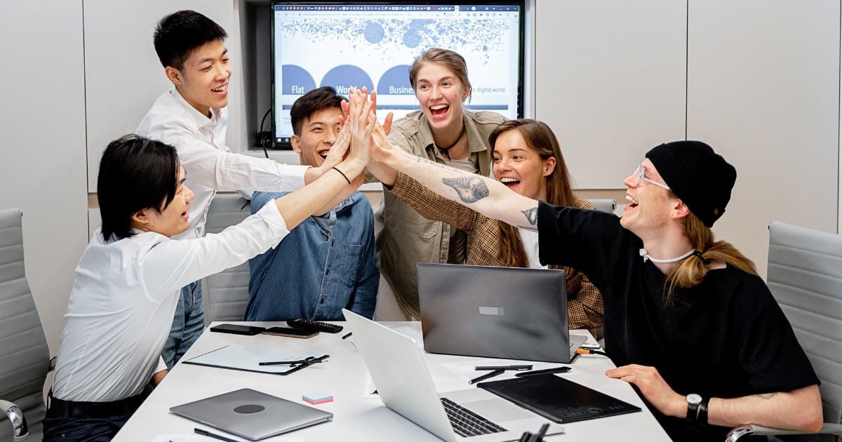 10+ Kỹ năng quản lý đội nhóm hiệu quả cho nhà lãnh đạo