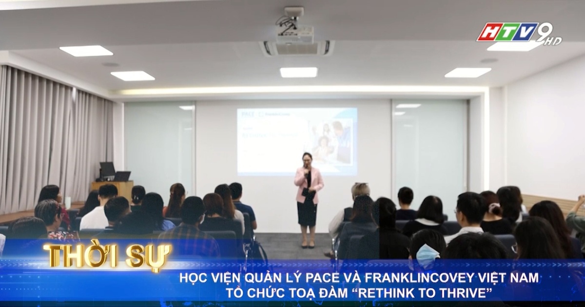 franklincovey vietnam