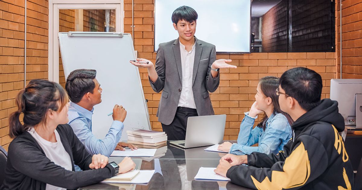 Những công ty tư vấn chiến lược và quản trị doanh nghiệp tại Việt Nam