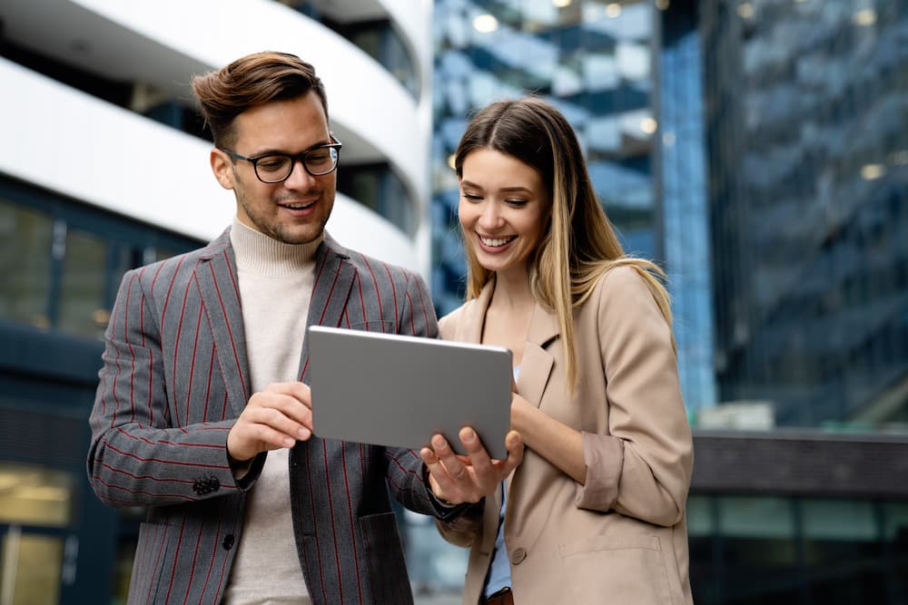 The Power of Agile Leadership in an Era of Disruption