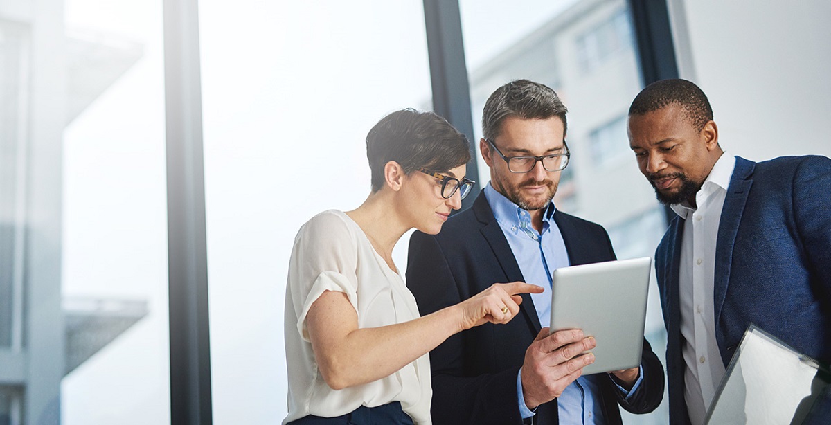 Thực thi chiến lược trong bối cảnh bất định và phức tạp