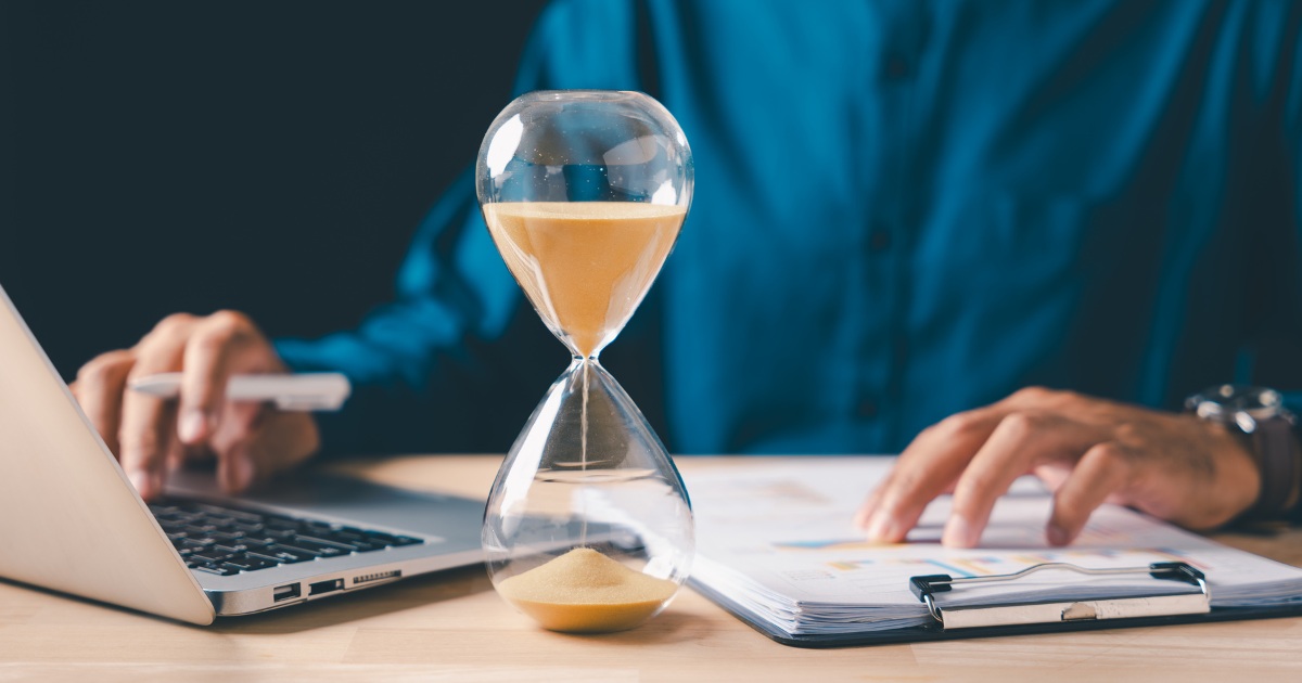 Time Management at Work: Unlocking Your Productivity Potential