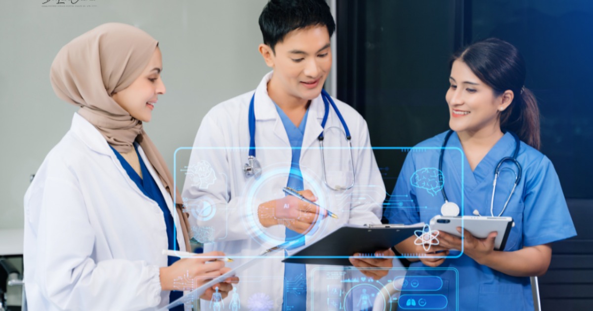 quản trị sự thay đổi trong y tế