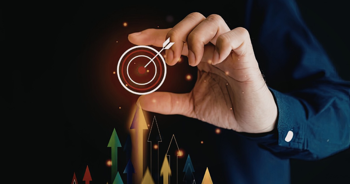 Blueprint for Achievement: 5 Effective Goal-Setting Strategies