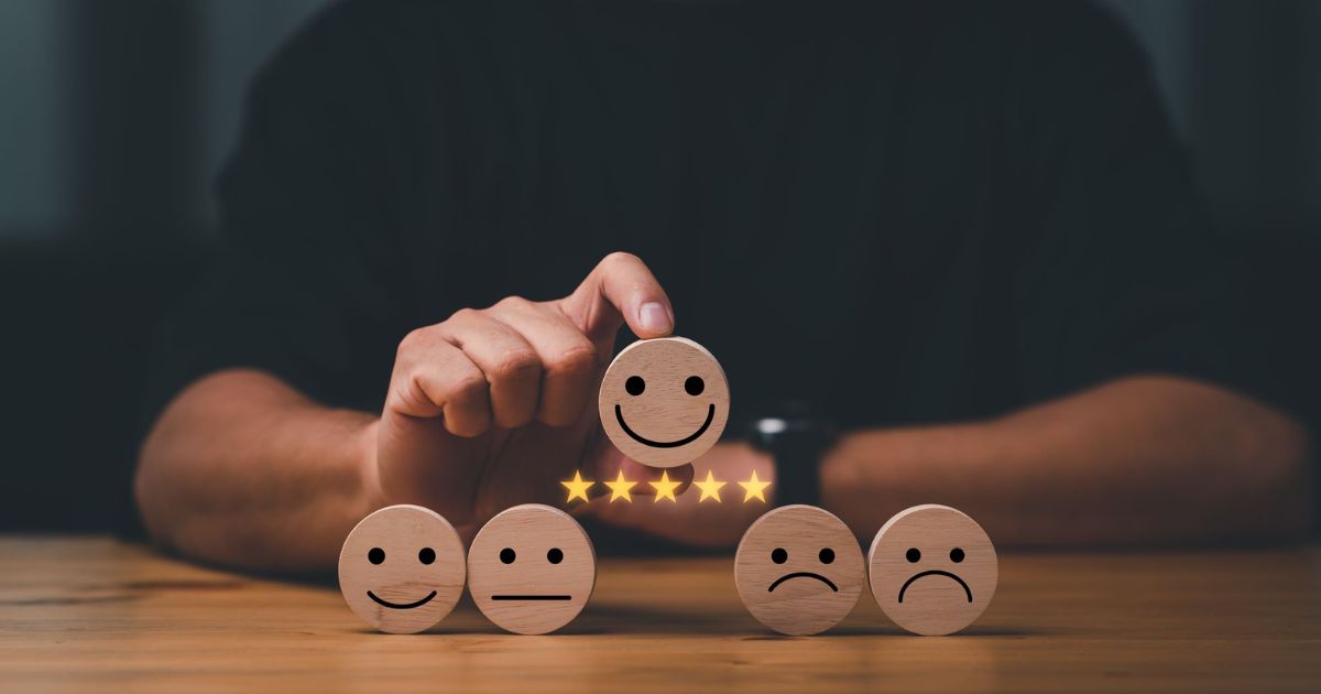 tầm quan trọng của customer centric