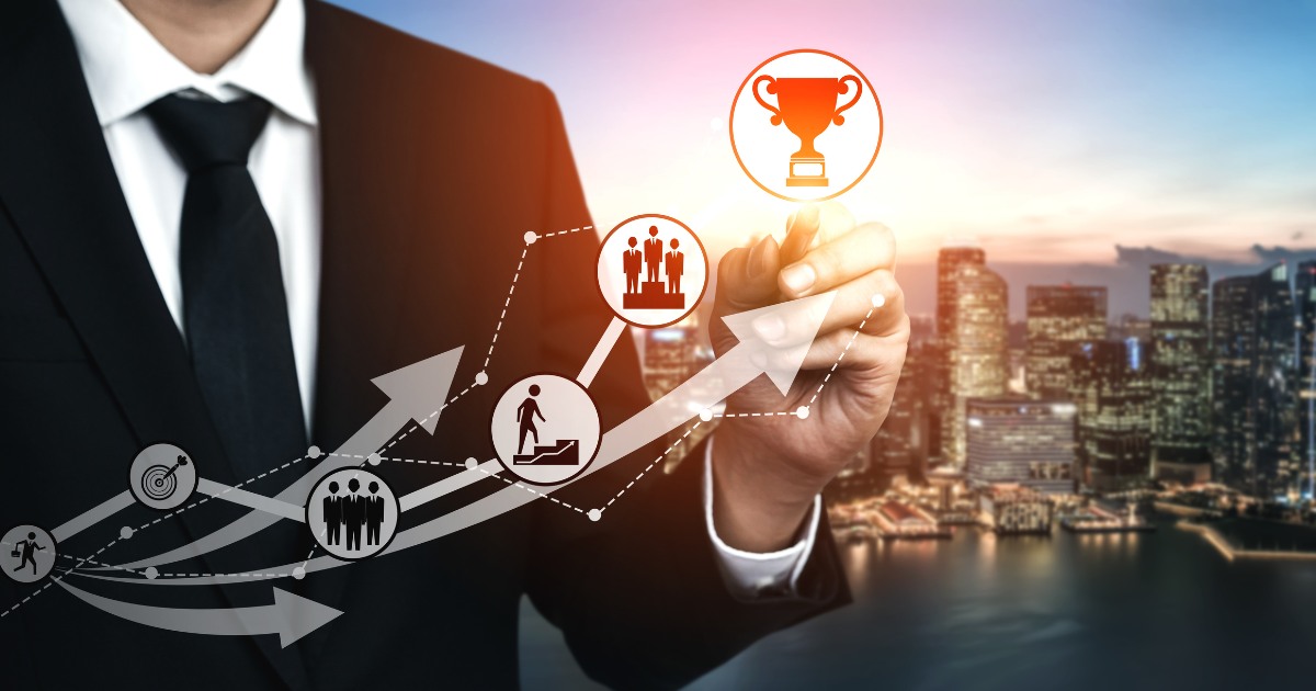 vì sao phương pháp đặt mục tiêu truyền thống thất bại